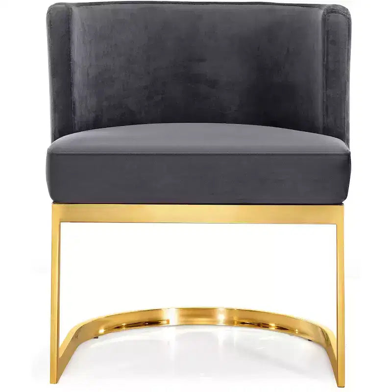 Gianna Velvet Dining Chair