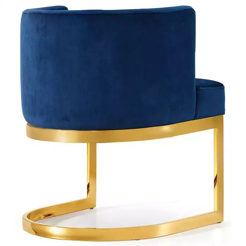 Gianna Velvet Dining Chair