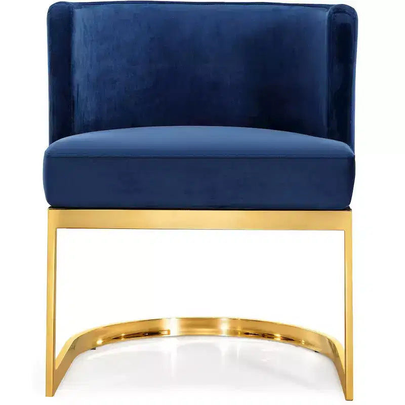 Gianna Velvet Dining Chair