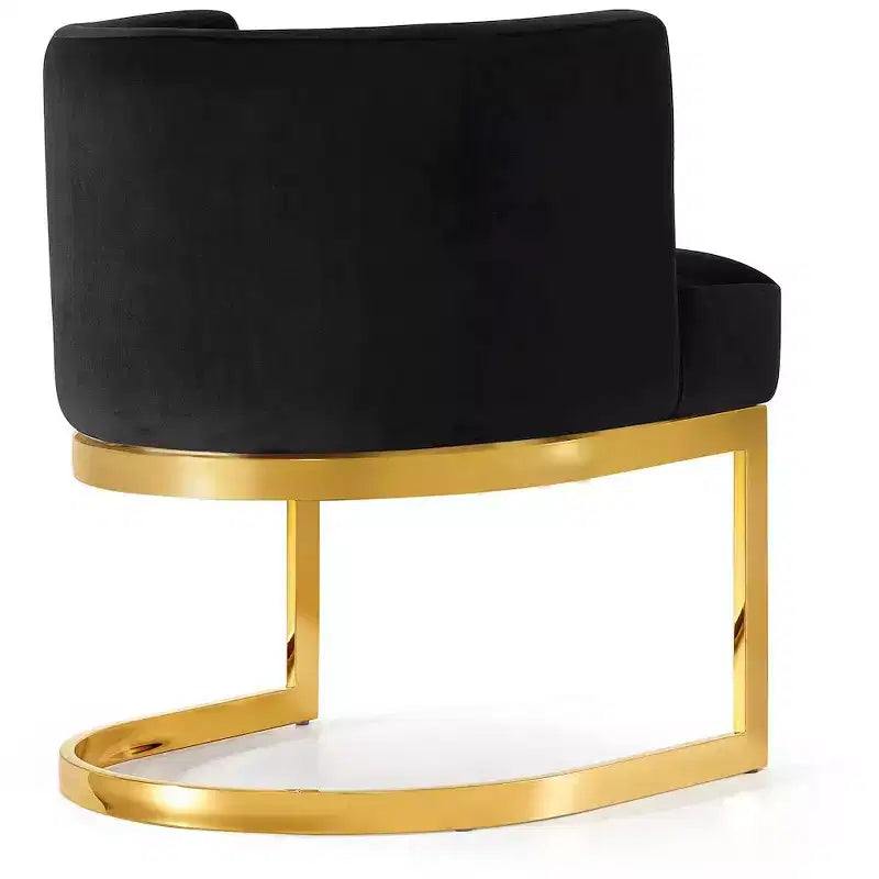Gianna Velvet Dining Chair