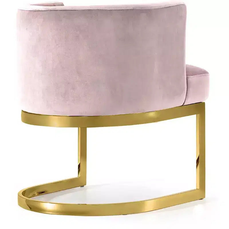 Gianna Velvet Dining Chair