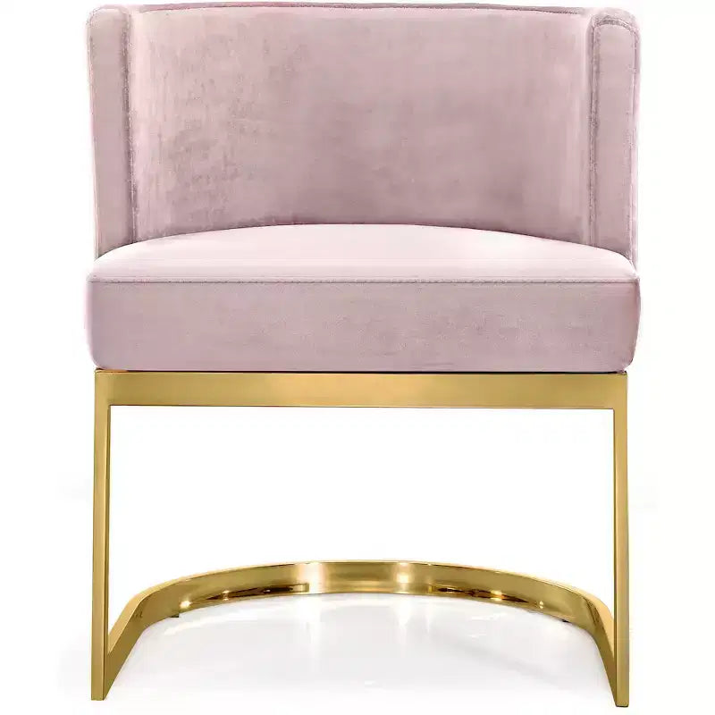 Gianna Velvet Dining Chair