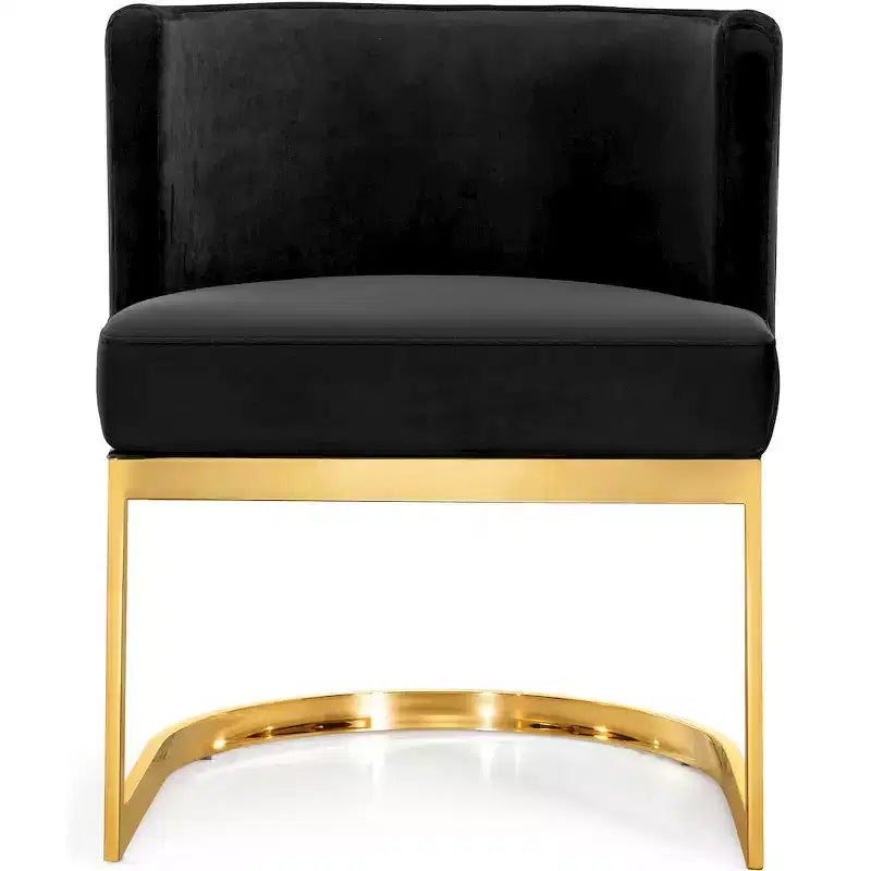 Gianna Velvet Dining Chair