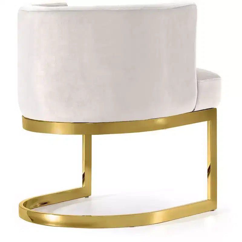 Gianna Velvet Dining Chair