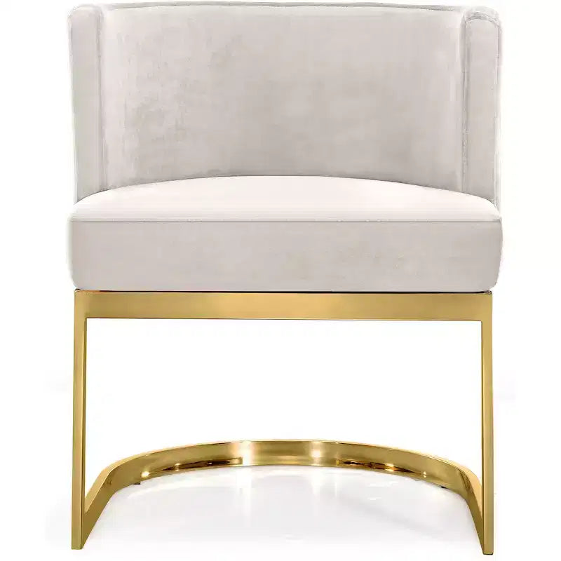 Gianna Velvet Dining Chair