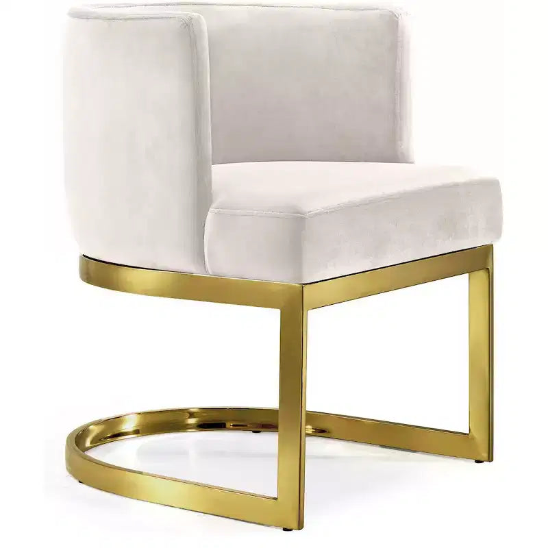 Gianna Velvet Dining Chair