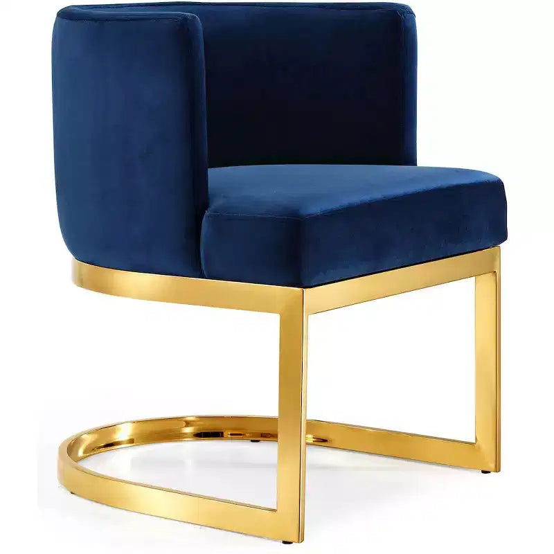 Gianna Velvet Dining Chair