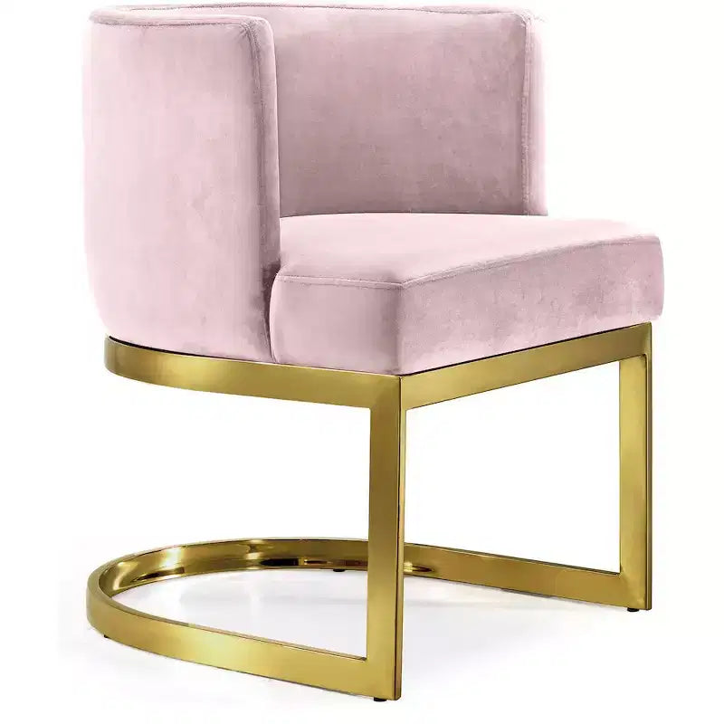 Gianna Velvet Dining Chair