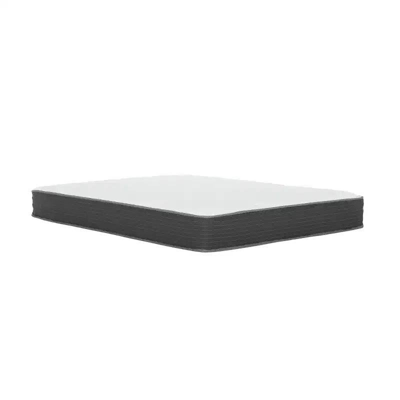 HomeStock Equilibria2 8-Inch Hybrid Mattress Twin