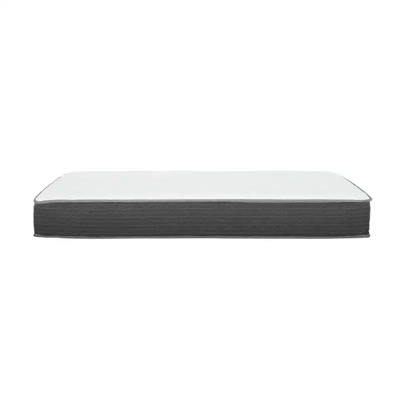 Equilibria2 8-Inch Hybrid Mattress Twin
