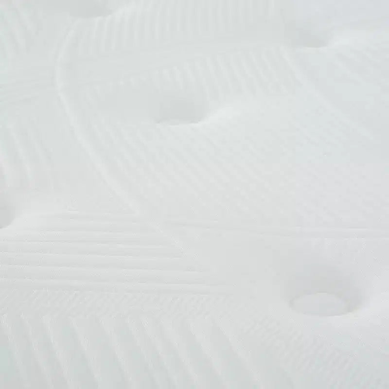 Equilibria2 8-Inch Hybrid Mattress Twin