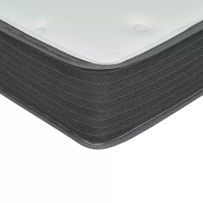 Equilibria2 8-Inch Hybrid Mattress Twin