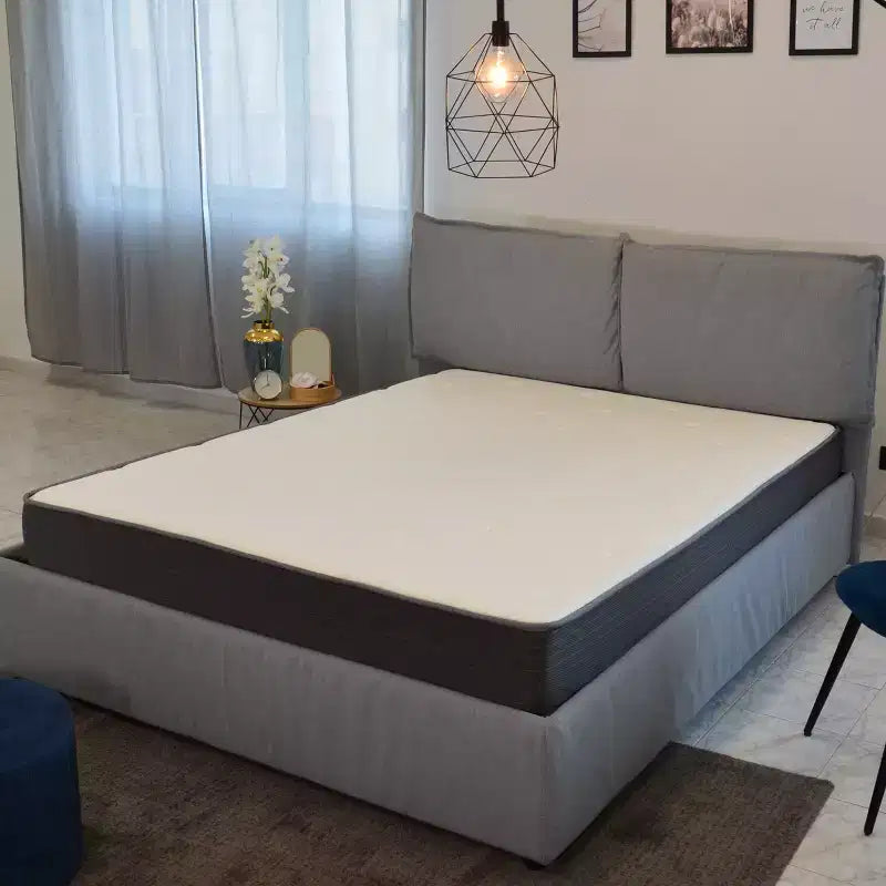 Equilibria2 8-Inch Hybrid Mattress Twin