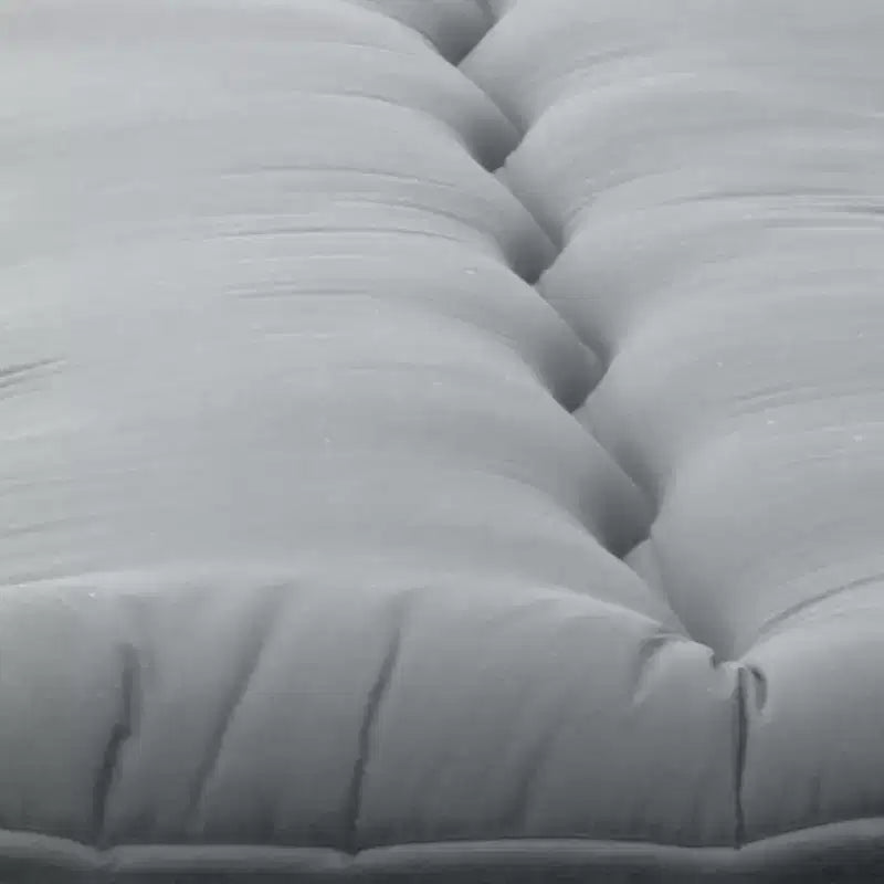 Japanese Floor Futon Mattress  Thick Tatami Sleeping Pad, Portable Roll-Up Bed for Home & Camping