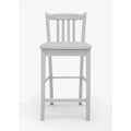 Tribeca Contemporary Counter Height Barstool (Set of 2)