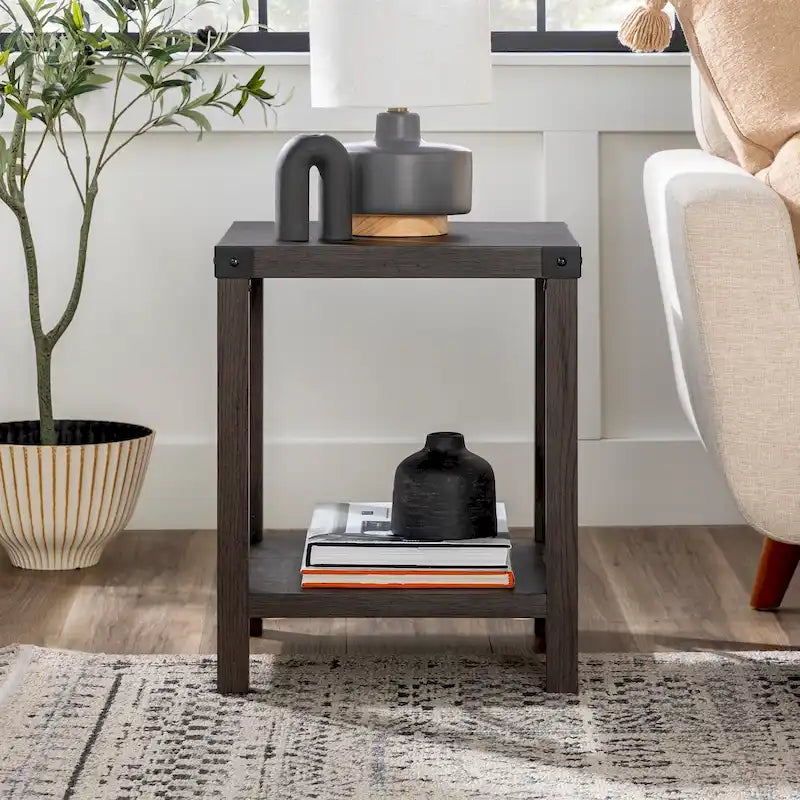 Table d'appoint X-Side | 6 couleurs | Unitaire