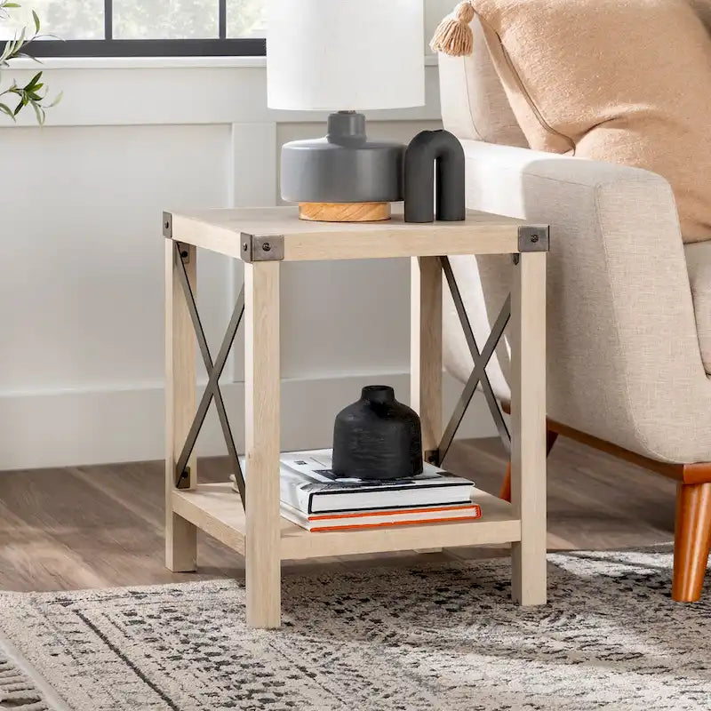 Table d'appoint X-Side | 6 couleurs | Unitaire