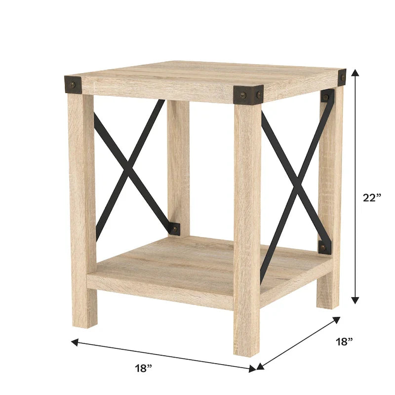 Table d'appoint X-Side | 6 couleurs | Unitaire
