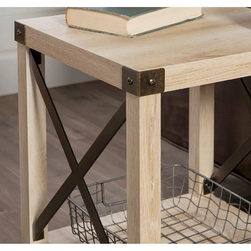Table d'appoint X-Side | 6 couleurs | Unitaire