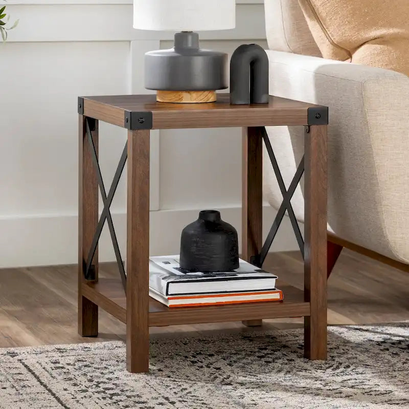 Table d'appoint X-Side | 6 couleurs | Unitaire