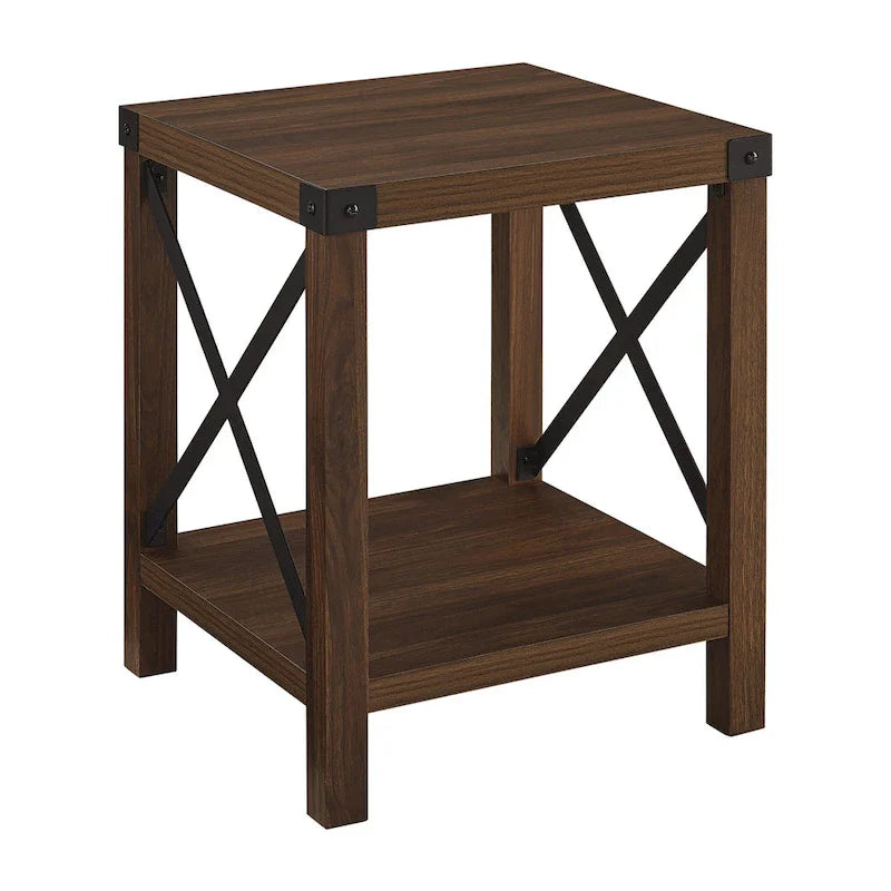Table d'appoint X-Side | 6 couleurs | Unitaire
