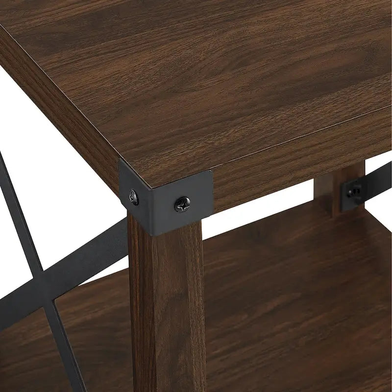 Table d'appoint X-Side | 6 couleurs | Unitaire