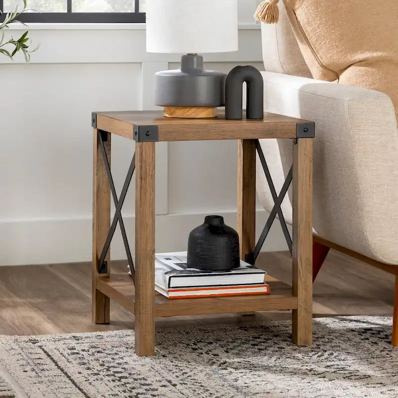 Table d'appoint X-Side | 6 couleurs | Unitaire