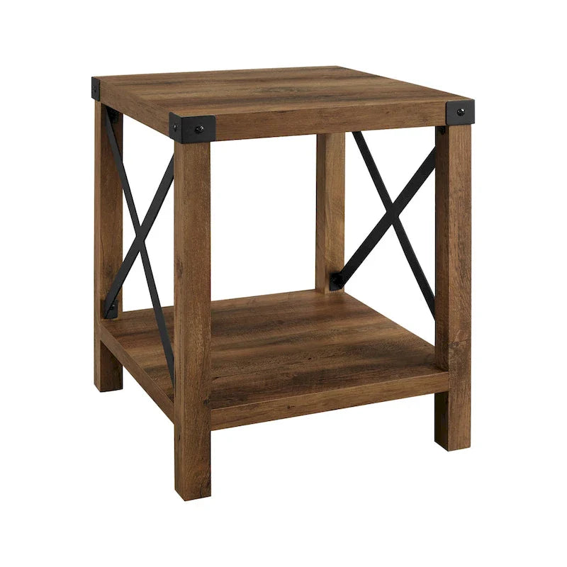 Table d'appoint X-Side | 6 couleurs | Unitaire