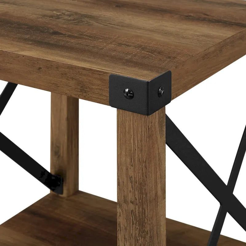 Table d'appoint X-Side | 6 couleurs | Unitaire