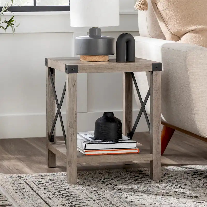 Table d'appoint X-Side | 6 couleurs | Unitaire