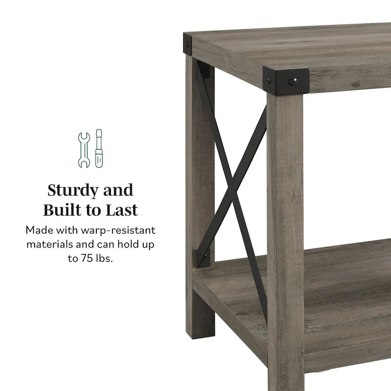 Table d'appoint X-Side | 6 couleurs | Unitaire