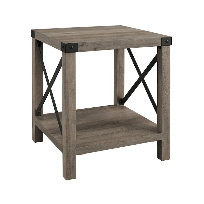 Table d'appoint X-Side | 6 couleurs | Unitaire