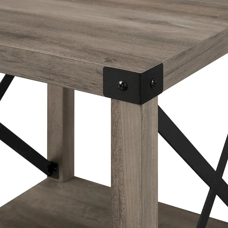 Table d'appoint X-Side | 6 couleurs | Unitaire
