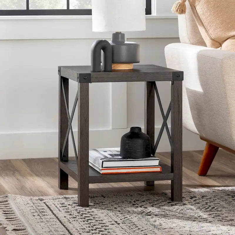 Table d'appoint X-Side | 6 couleurs | Unitaire