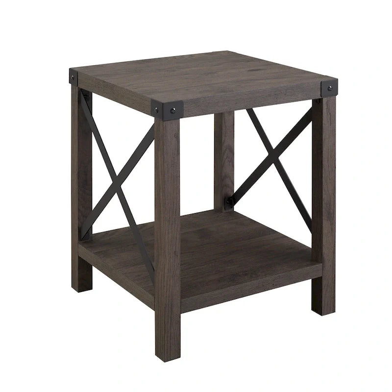 Table d'appoint X-Side | 6 couleurs | Unitaire